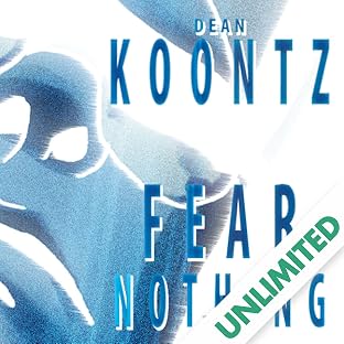 Dean Koontz's Fear Nothing, Vol. 1